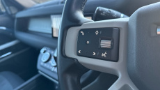 Land Rover Defender 3.0 D250 X-Dynamic SE 90 3dr Auto Diesel Estate